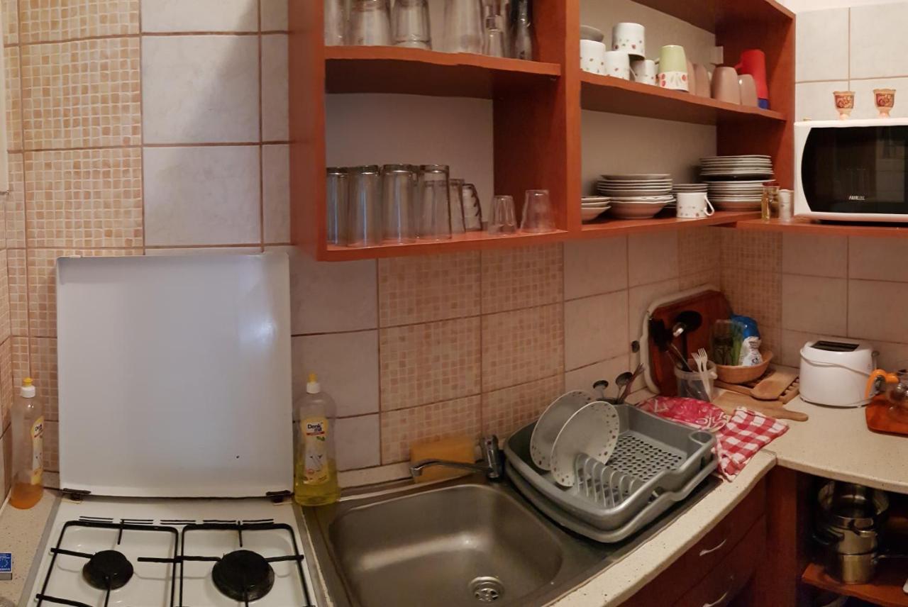 מלון שיופוק Meszoely Vendeghaz מראה חיצוני תמונה